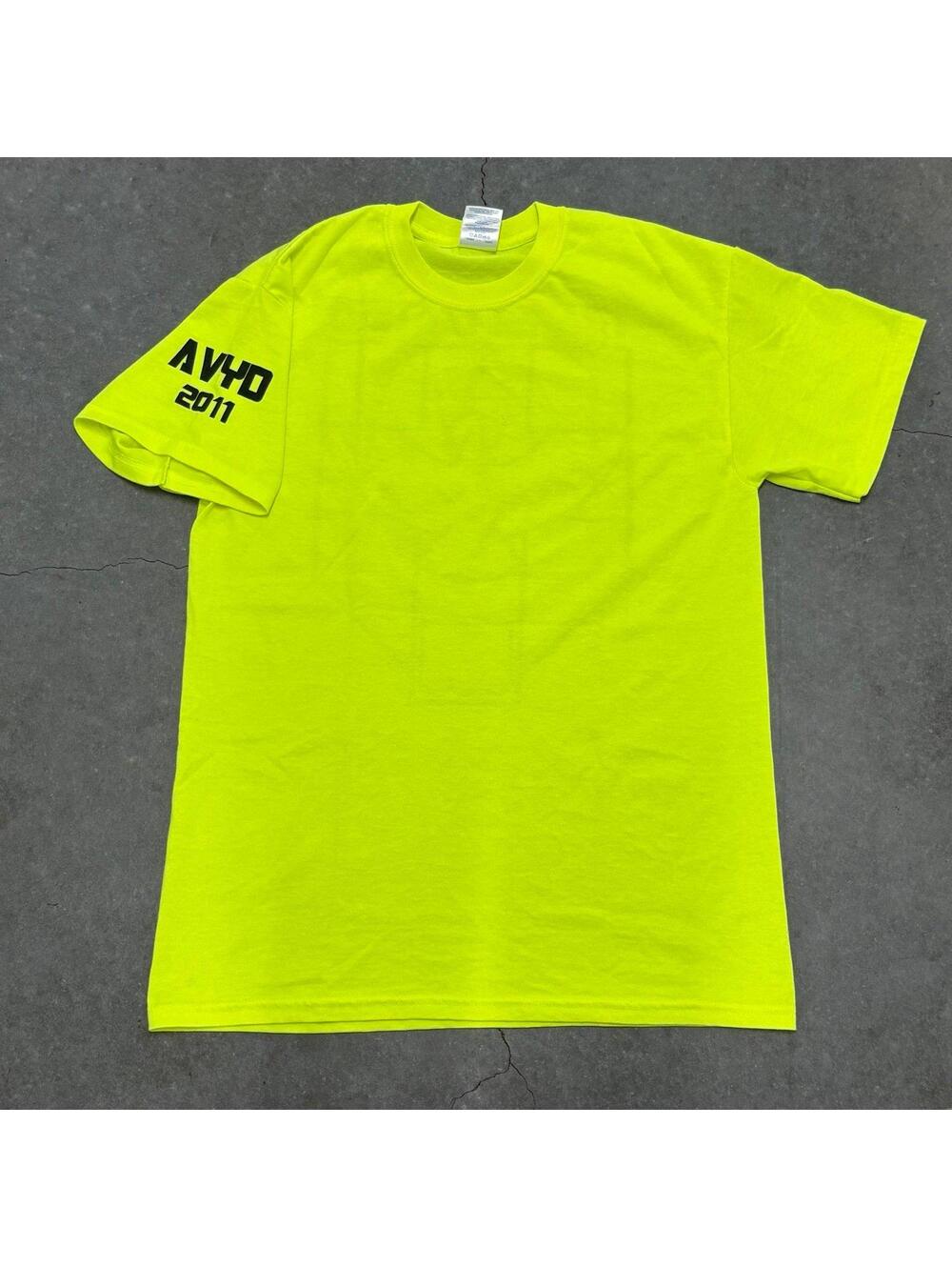 Gildan AVYD Transformed Christ T Shirt